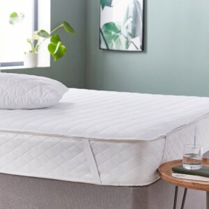 Silentnight Anti-Allergy Mattress Protector