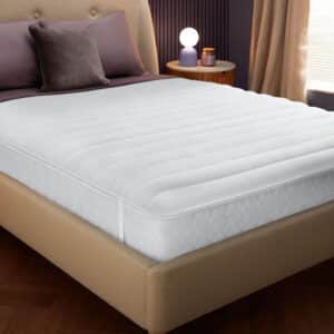 Silentnight Deep Sleep Mattress Topper